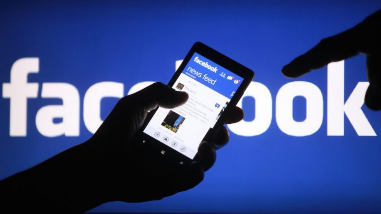 Facebook trabaja en su propio OS para reducir su dependencia con Android