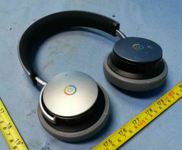 Auriculares bluetooth de Google se muestran en certificación de la FCC