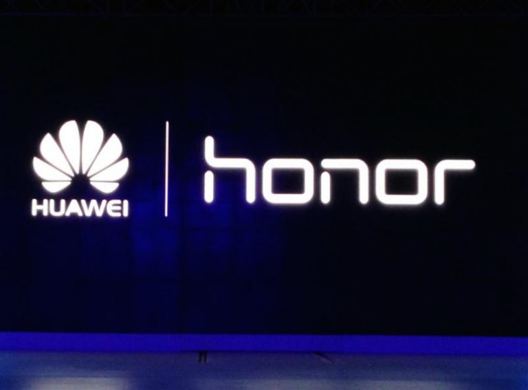 Filtración: ¿tendrá el Huawei Honor 10 un lector de huellas dactilares bajo su display?