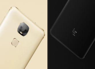 LeEco Le Pro 3 AI Edition es una realidad y comienzan las preventas