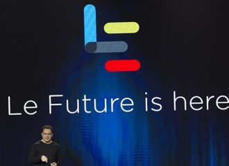 Cae LeEco: la empresa china despide al 70% de su personal en EE.UU.