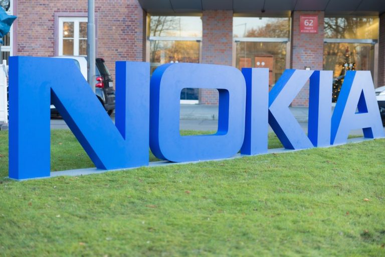 Nokia podría cerrar un gran año 2017 en ventas para tratarse de su vuelta al mercado