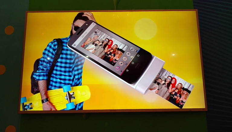 Video revela los próximos Moto Mods que planea Motorola