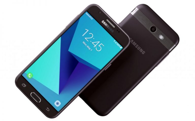 Samsung anuncia oficialmente su Samsung Galaxy J3 Prime