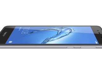 Huawei Honor 6C intentará competir en Europa con el Nokia 6