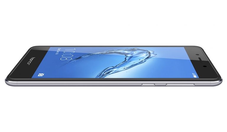 Huawei Honor 6C intentará competir en Europa con el Nokia 6