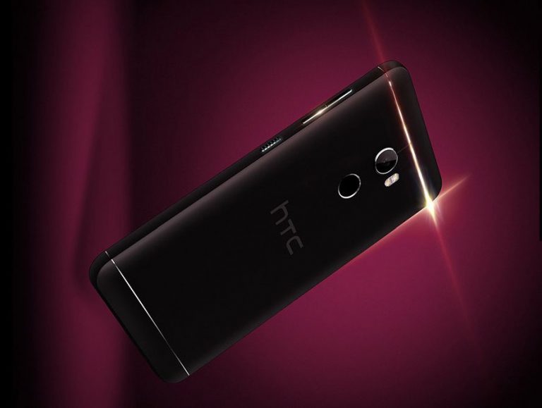 HTC One X10 se filtra en imagen promocional