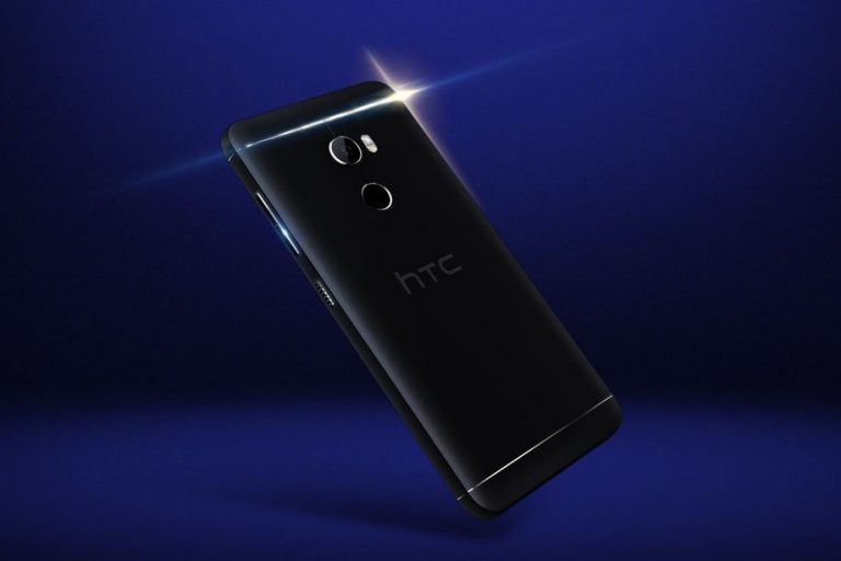 HTC One X10 con batería de 4000 mAh y chasis metálico anunciado
