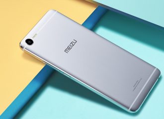 Sin novedades del Meizu PRO 7 se anuncia el Meizu E2
