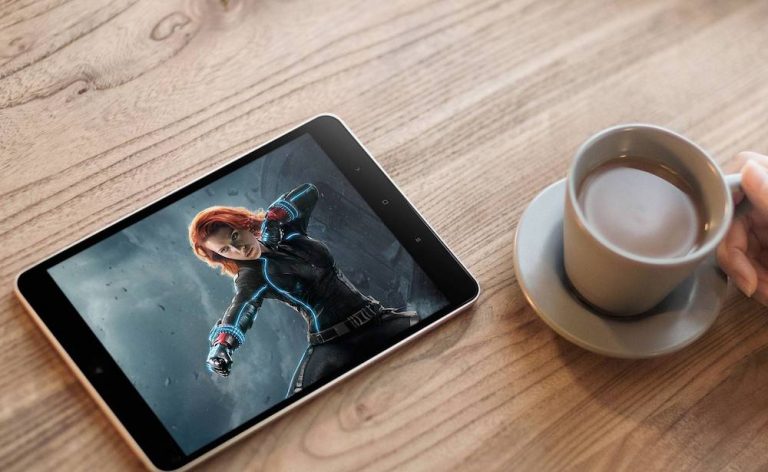Xiaomi buscará competir con el iPad Pro con tres nuevos tablets