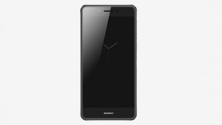 Huawei Nova Smart se lanza en Europa por €200