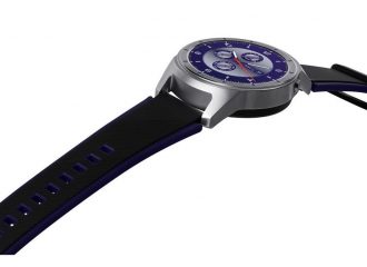 ZTE Quartz con Android Wear 2.0 y LTE llega en abril por 199 dólares