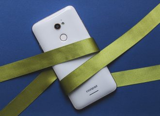 Coolpad vuelve a competir con su Cool Play 6, un gaming smartphone