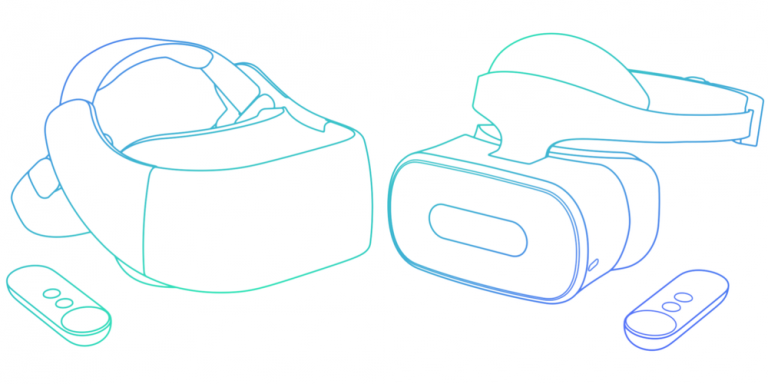 Google entra en profundidad para saber qué esperar de los Daydream VR autónomos