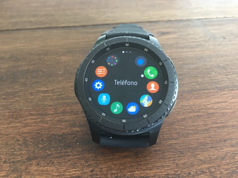 Tizen supera a Android Wear como sistema operativo para smartwatches