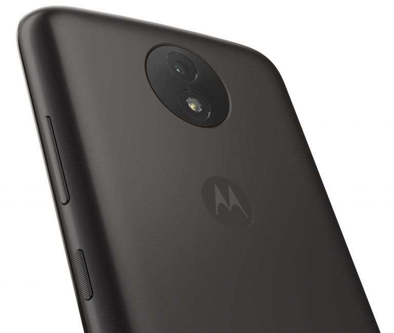 Motorola podría anunciar nuevos smartphones el 1 de junio en varios países