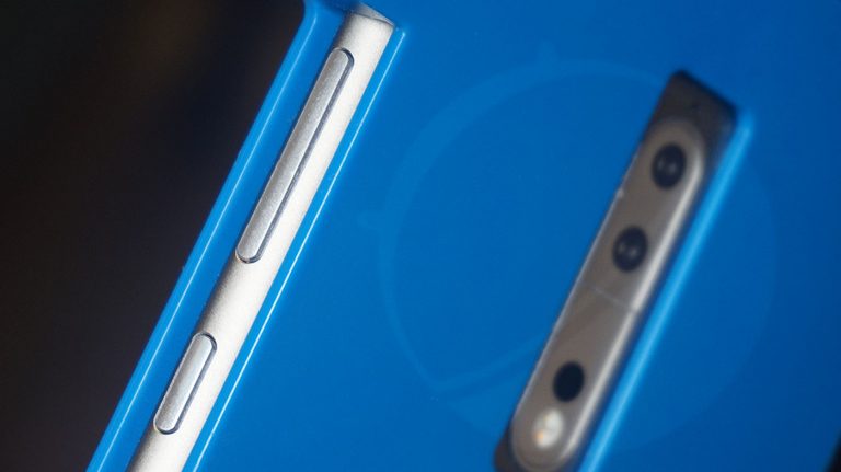Se filtra un nuevo flagship de Nokia equipado con Android Oreo: el Nokia 9