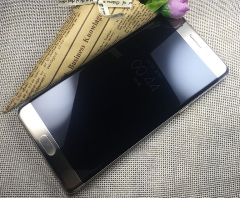 El Samsung Galaxy Note 9 tendría una batería más grande que la del Galaxy Note 7