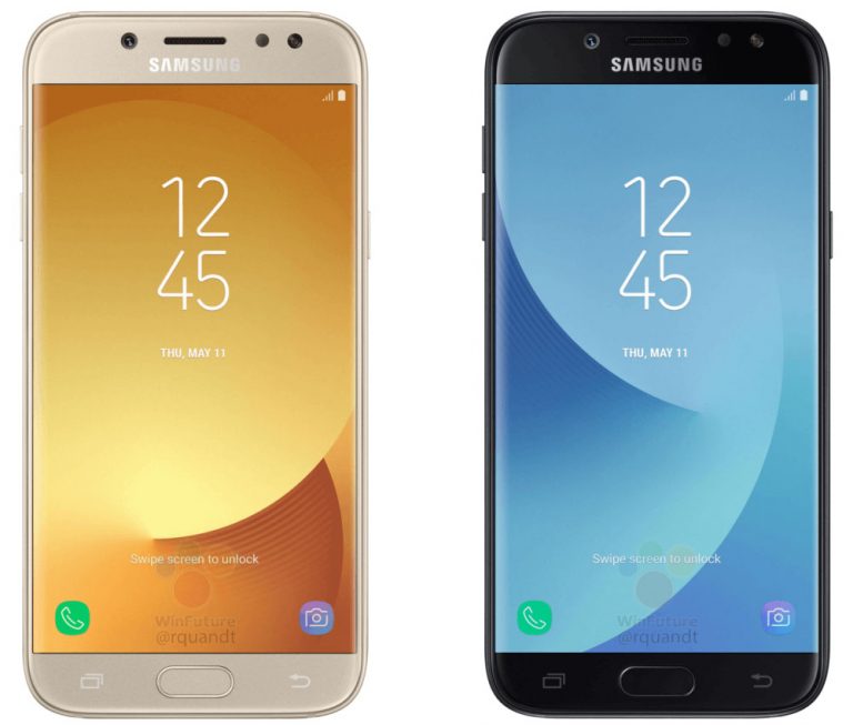Vuelve a filtrarse el Samsung Galaxy J5 Prime (2017), esta vez con casi todas sus especificaciones
