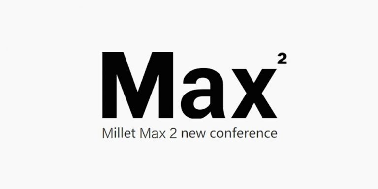 Asia se prepara para recibir al Xiaomi Mi Max 2 el 25 de mayo