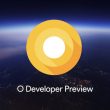 android o developer preview