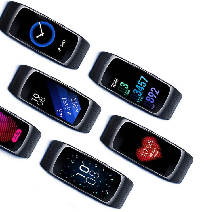 Samsung podría presentar al Samsung Gear Fit Pro y al Gear POP en un evento de Tizen