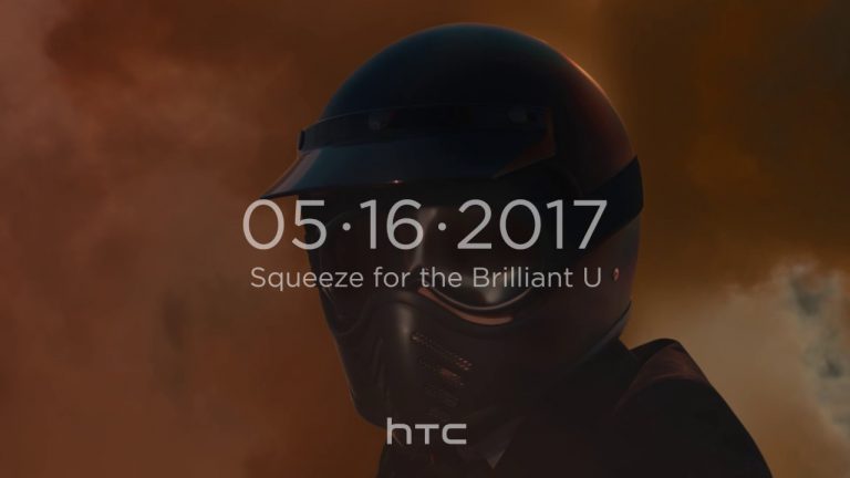 El HTC U 11 podrá grabar sonido proveniente de todas direcciones
