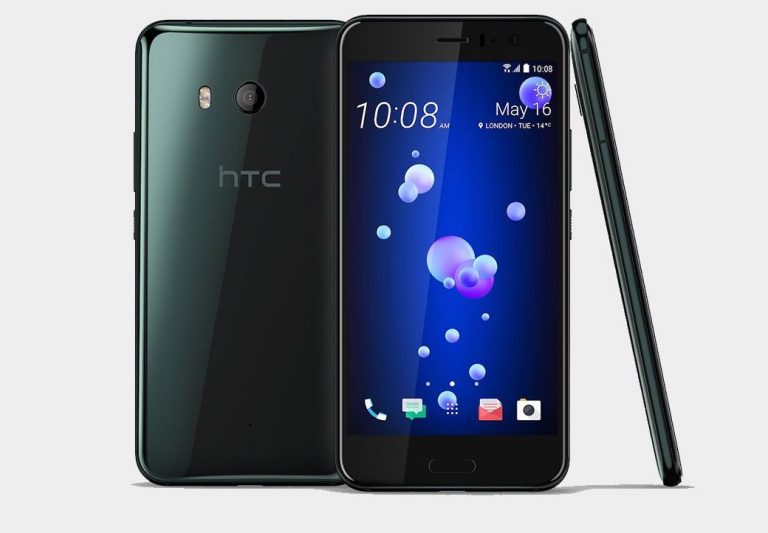 Mientras los principales flagships esperan, HTC U11 ya tiene su versión final de Android 8.0 Oreo