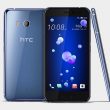 htc u11 plateado