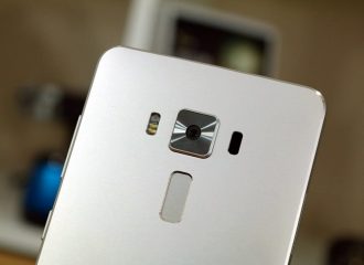 ASUS Zenfone 4 Pro: SD 835, batería de 3600mAh y 6GB de RAM