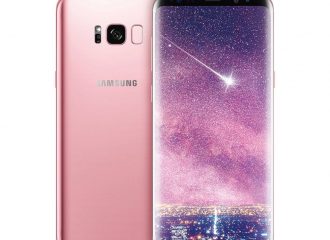Los Samsung Galaxy S8 ya no recibirán actualizaciones mensuales