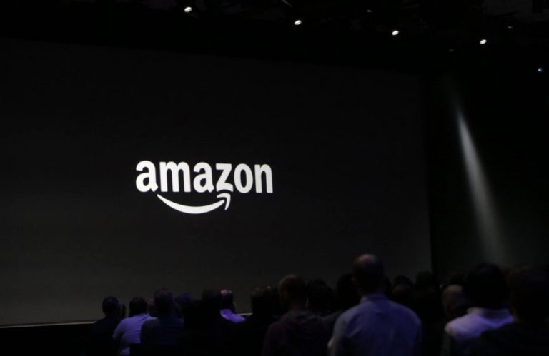 Amazon Prime Video llega oficialmente a Apple TV