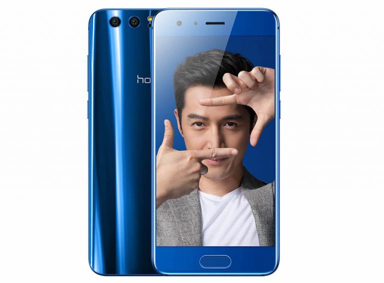Android Oreo llega para el Huawei Honor 9 y el Huawei Honor 8 Pro tal como había reportado Roland Quandt