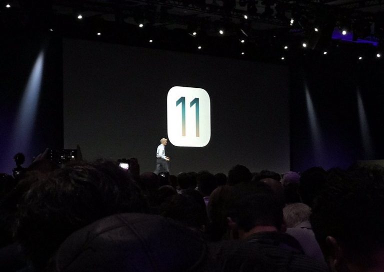 iOS 11.2 llegó antes de lo esperado para salvarle el día a la versión 11.1.1
