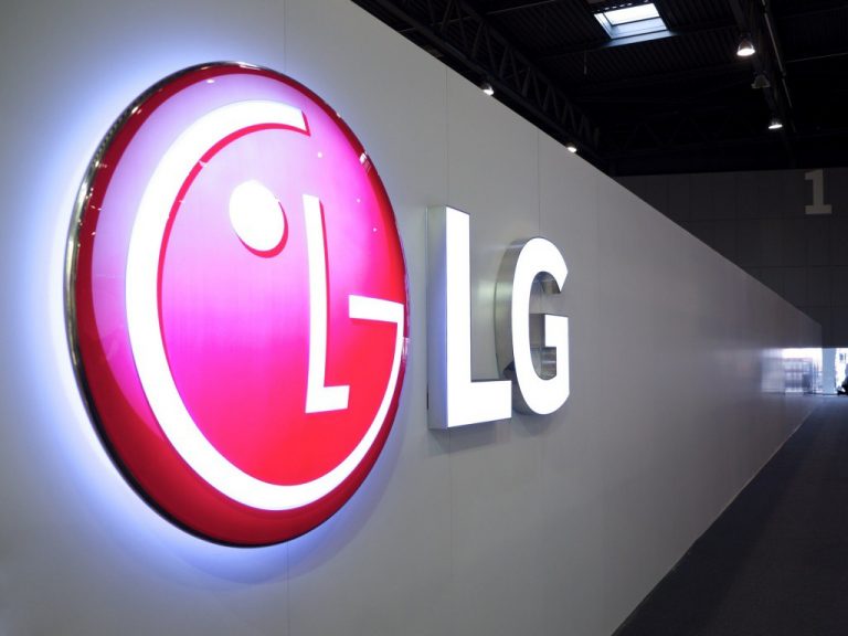 Este es un gran trimestre para LG, pero otro muy malo para sus smartphones
