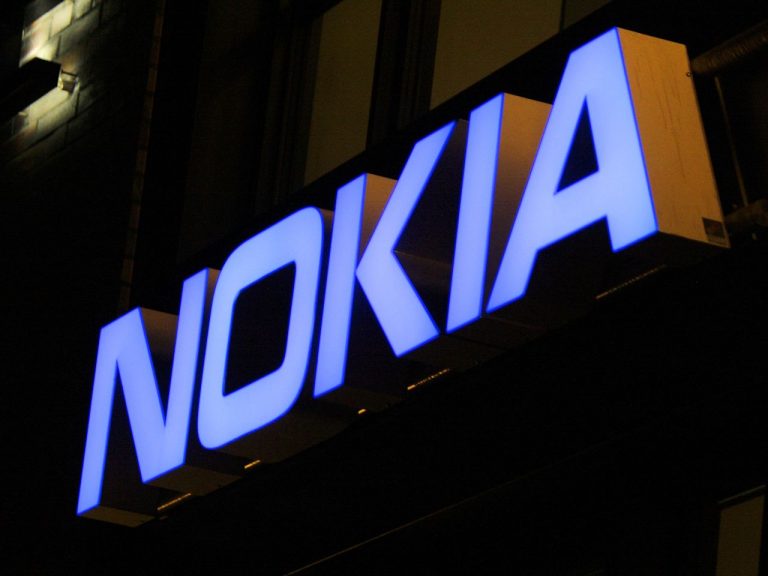 Nokia tuvo una caída interanual notable en venta de smartphones
