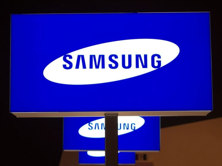 Samsung estaría desarrollando nueva tecnología para su próximo foldable