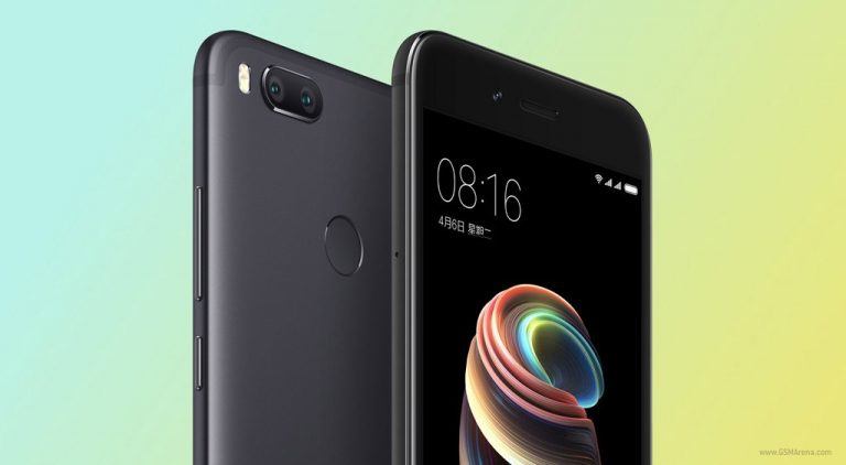 Xiaomi estaría trabajando con Google en un nuevo smartphone Android One