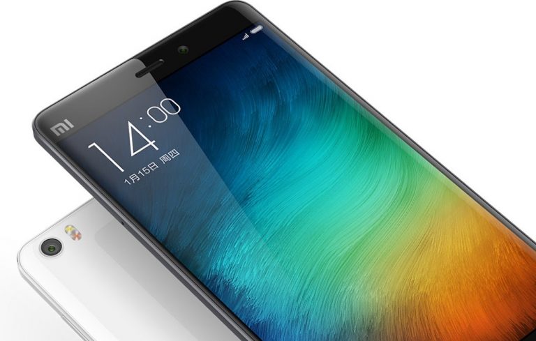 Se lanza oficialmente el Xiaomi Mi Note 2 Special Edition