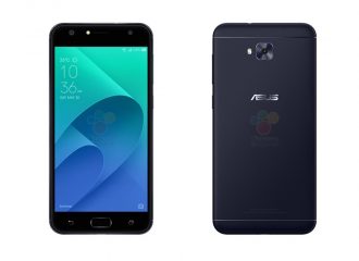 El ASUS Zenfone 4 Selfie tendrá también un modelo hermano: Selfie Pro