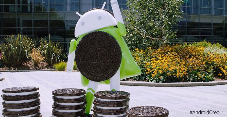 Android 8.1 Oreo ya está aquí si usted tiene alguno de los siguientes smartphones