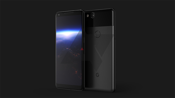 Lo dice Evan Blass: Google Pixel 2 y Pixel 2 XL tendrán Snapdragon 836