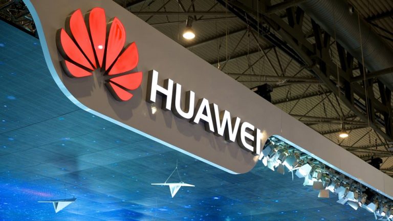 Huawei también quiere lanzar un smartphone flexible