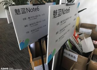 ¿Helio P25 o Snapdragon 625? Meizu M6 Note llevará los dos