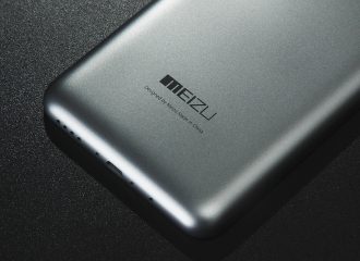 De esto es capaz la cámara dual posterior del Meizu M6 Note