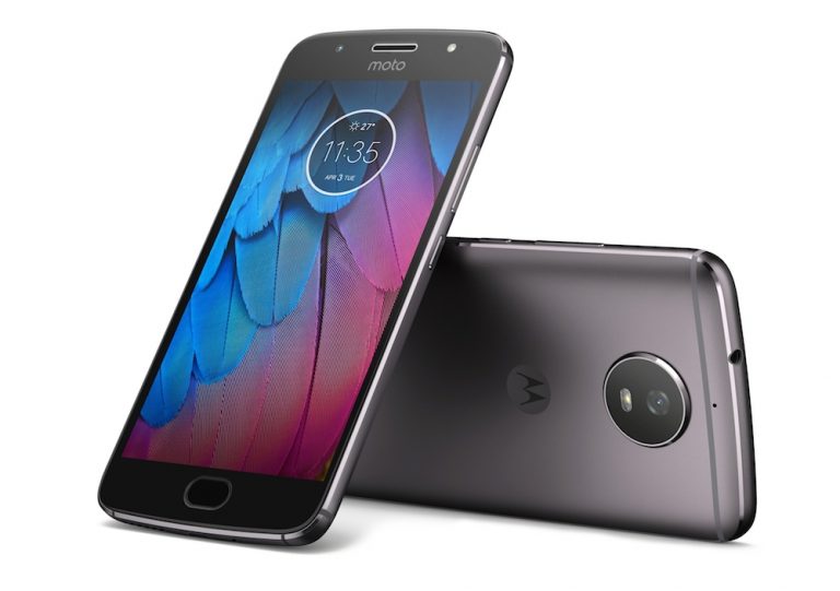Motorola le dará Android Oreo al Moto G5S y al Moto G5S Plus