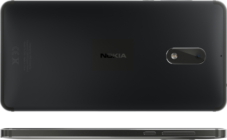 Avistamiento en la FCC: surgen cuatro variantes del Nokia 2
