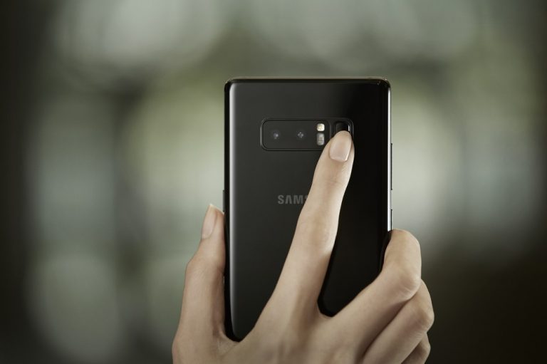 Falsa alarma: los Samsung Galaxy S8/S8+ y Note 8 sí recibirían One UI