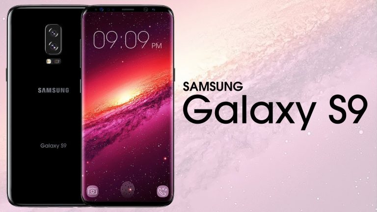 Samsung presentaría el Samsung Galaxy S9/S9+ el 25 de enero, un día antes de la MWC 2018