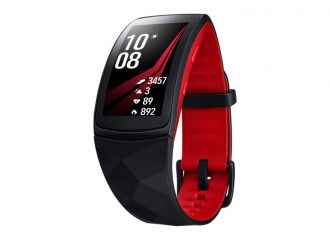 Samsung Gear S4 posiblemente tenga una batería más grande de lo que se creía